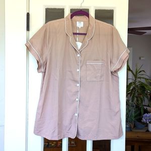 Boutique matching pajama set